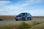 Audi S6 Sedan TDI 2019 года (UK)
